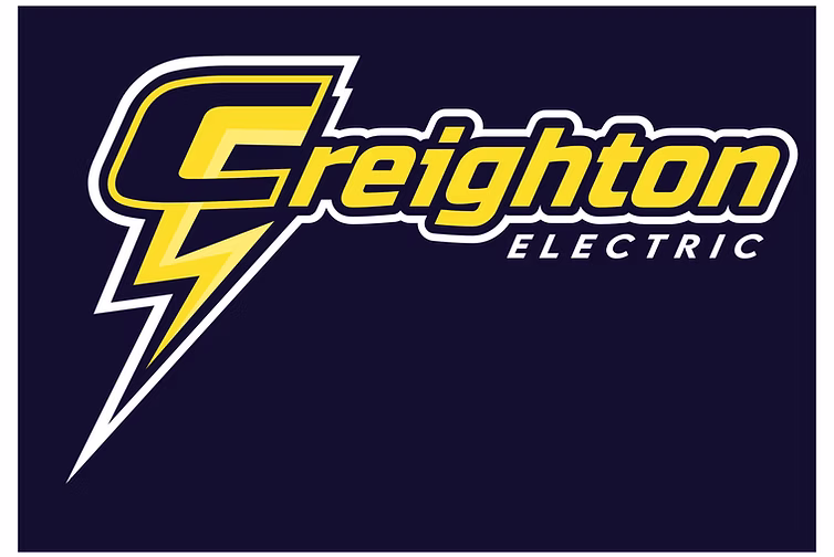 Creighton Electric Main Logo