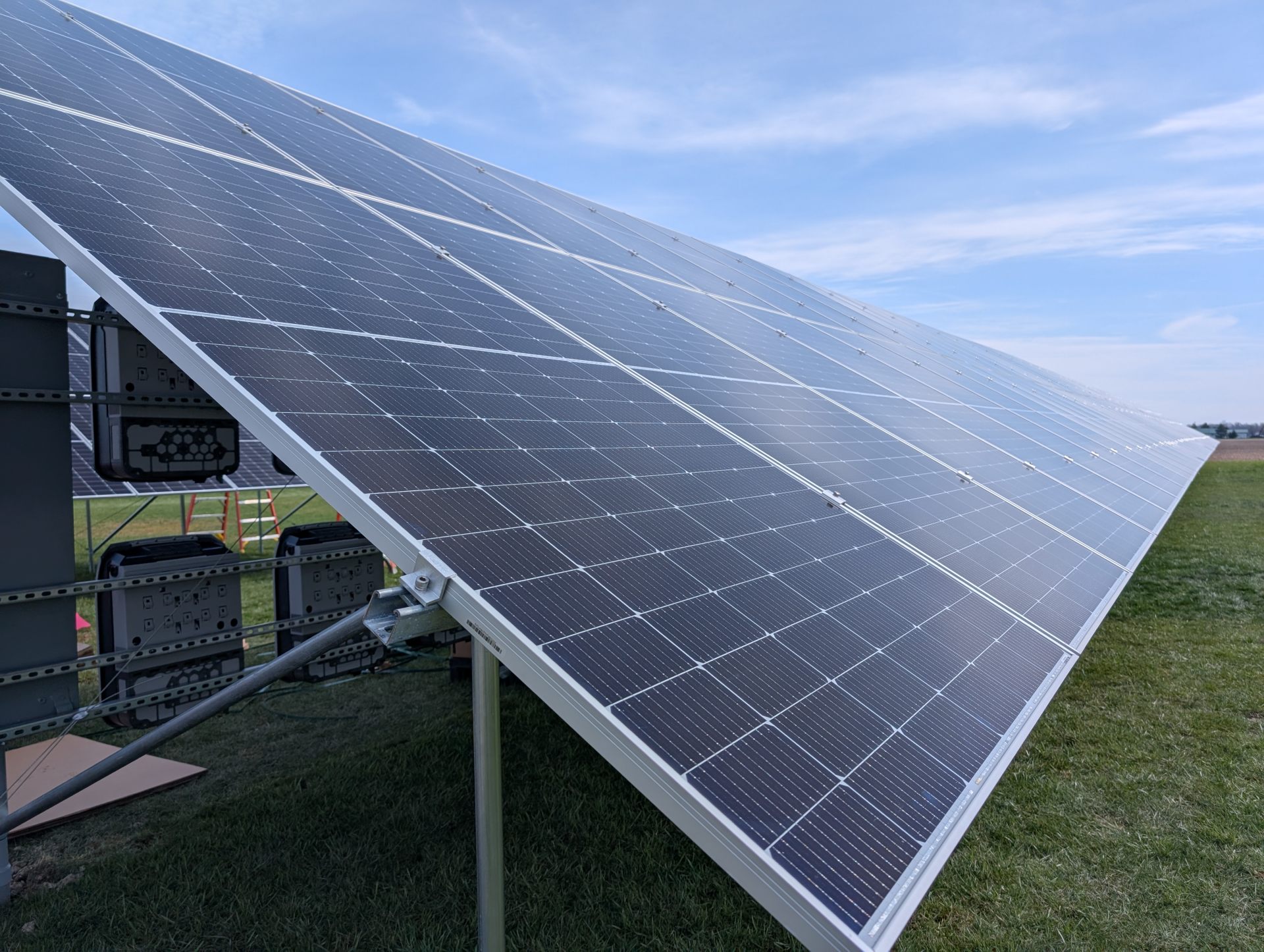 Solar Power For Schools Municipalities Superior Energy Solutions